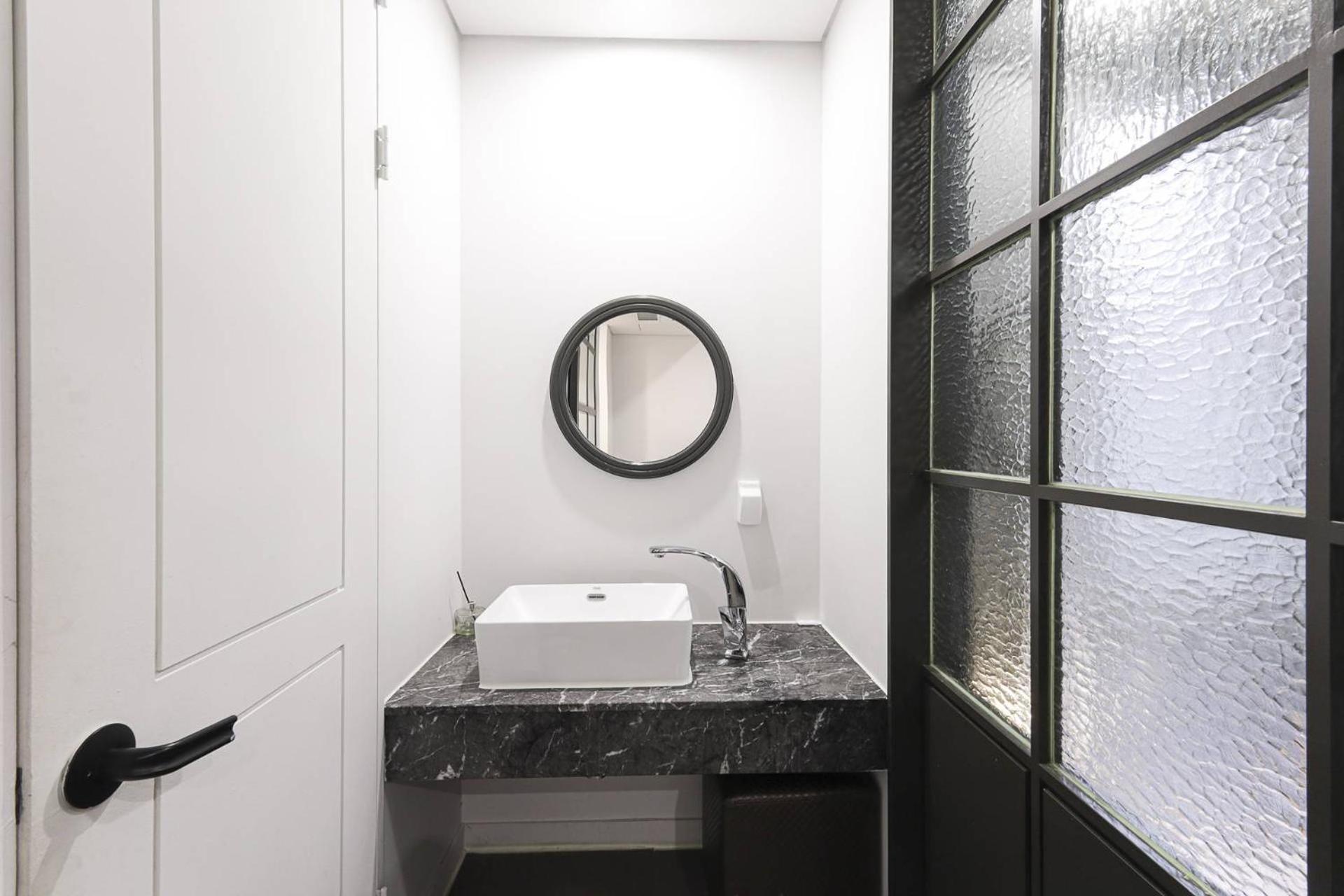 Jb Design Hotel Pusan Pokoj fotografie