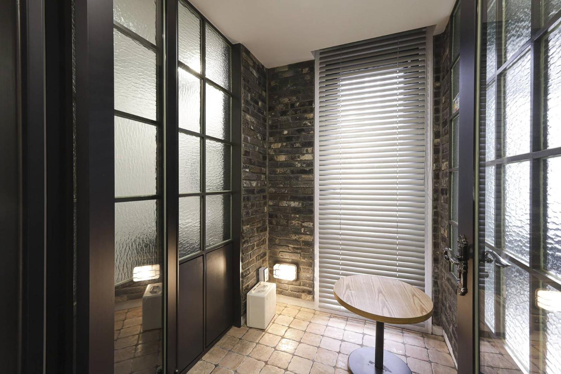 Jb Design Hotel Pusan Exteriér fotografie