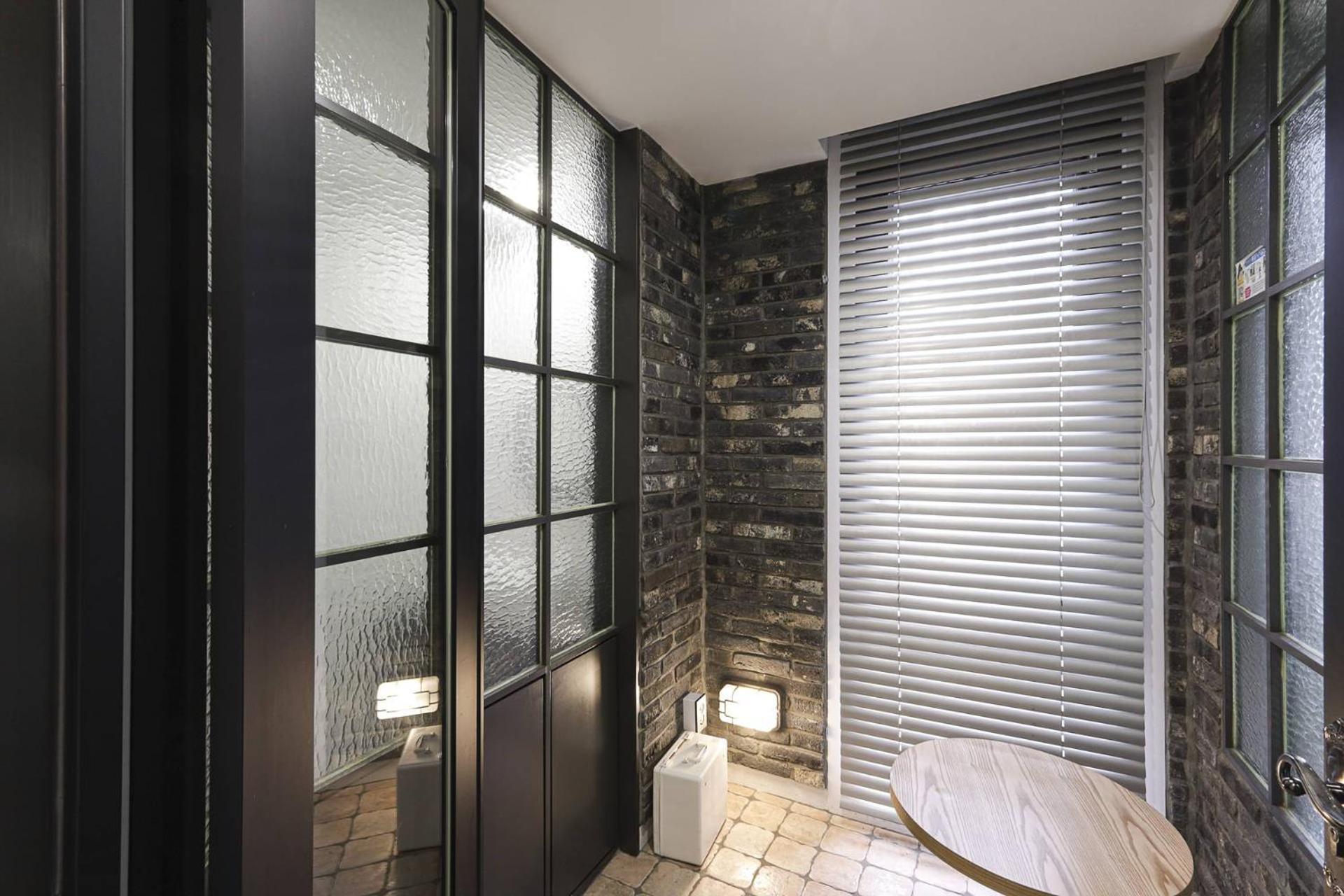Jb Design Hotel Pusan Pokoj fotografie