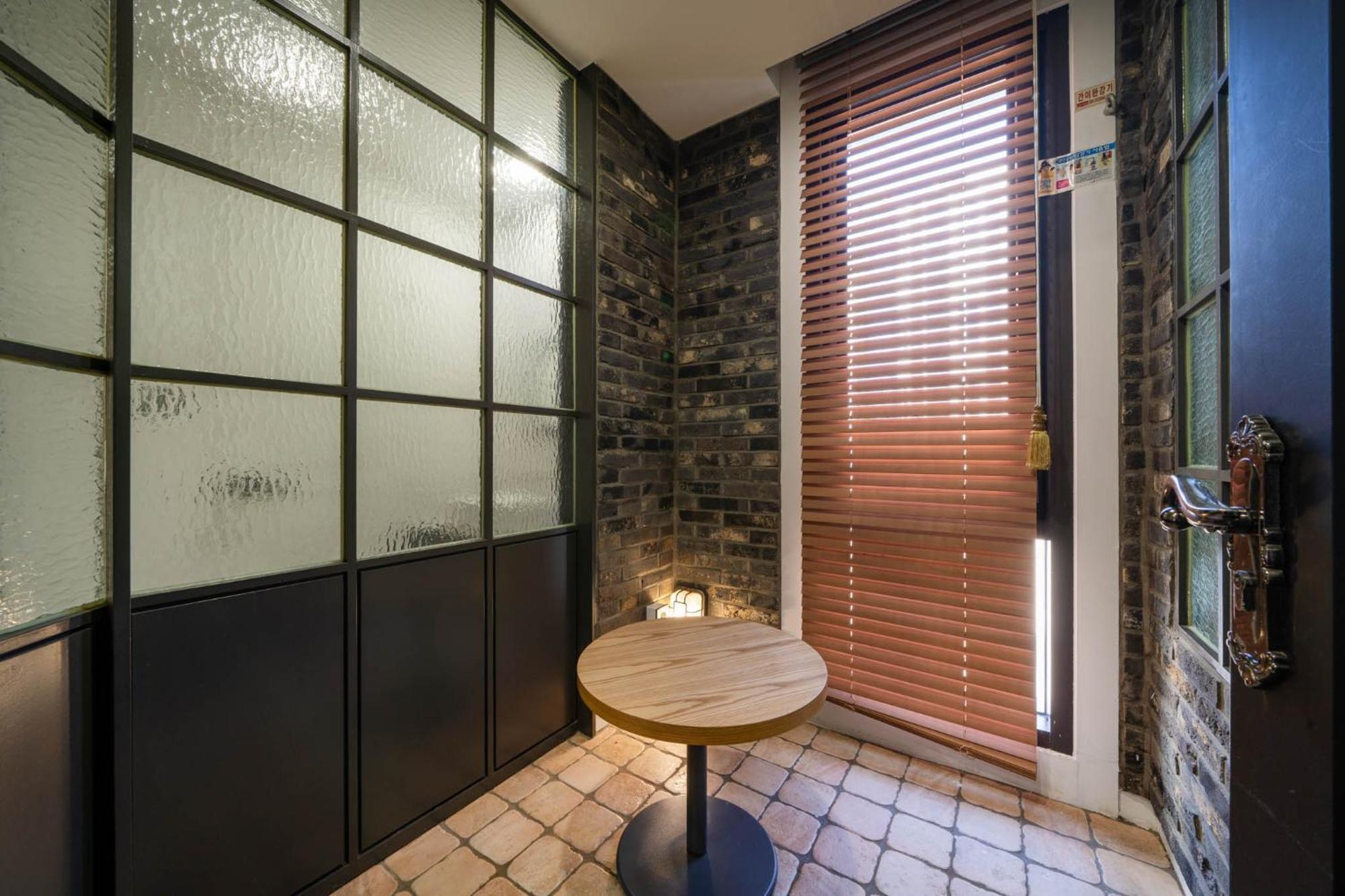 Jb Design Hotel Pusan Exteriér fotografie