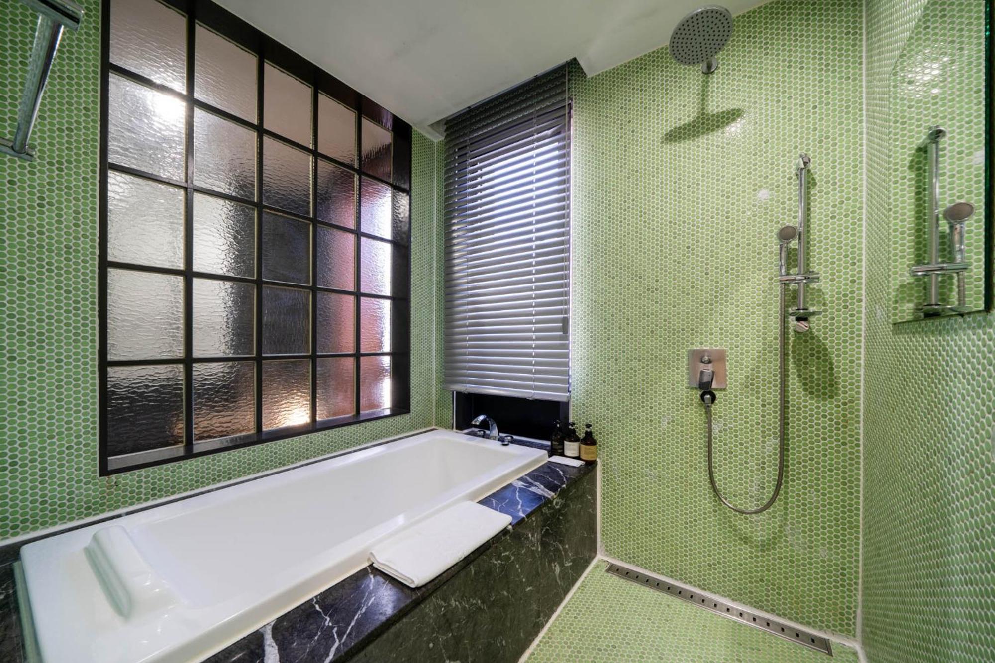 Jb Design Hotel Pusan Exteriér fotografie