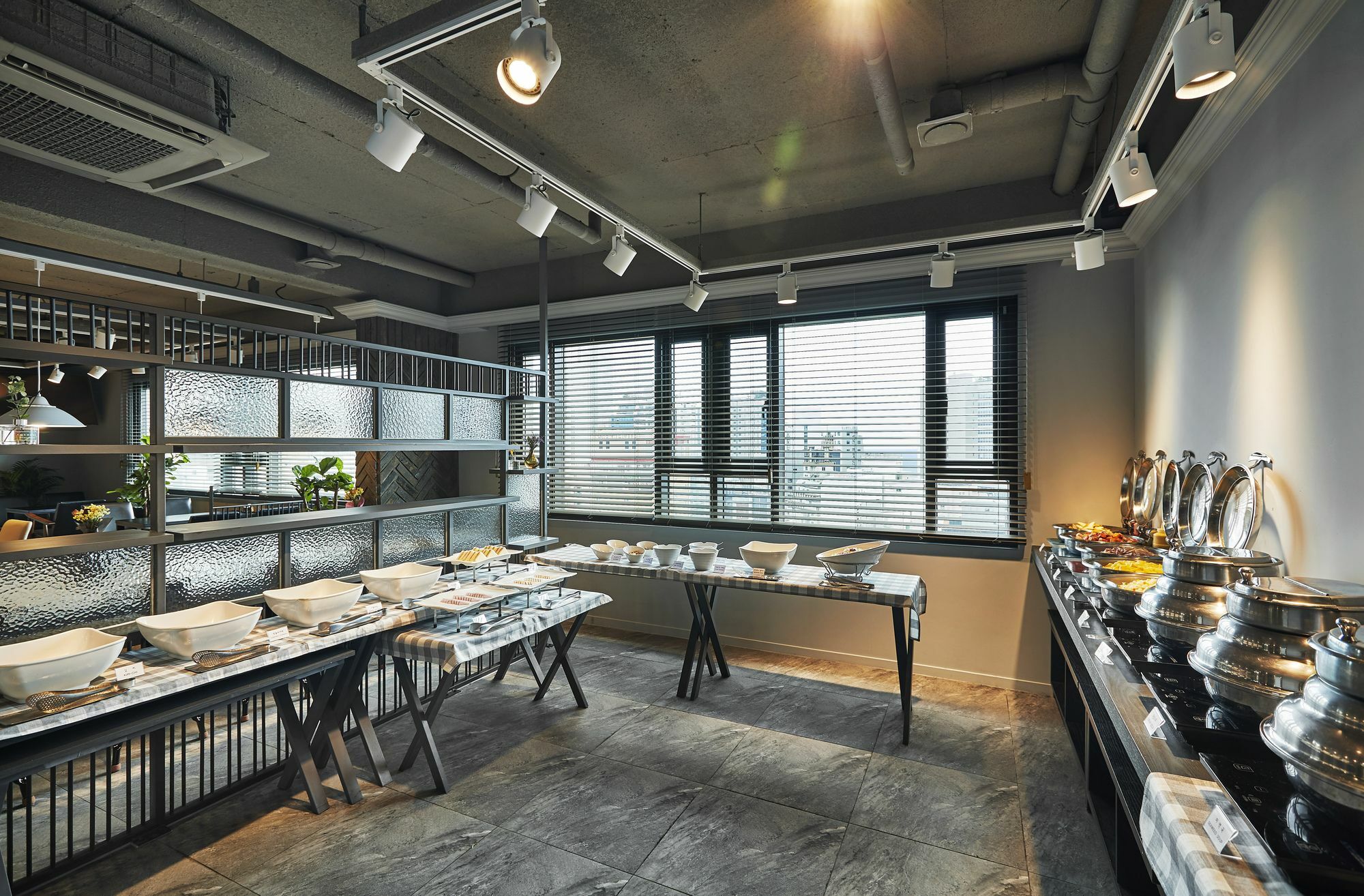 Jb Design Hotel Pusan Exteriér fotografie